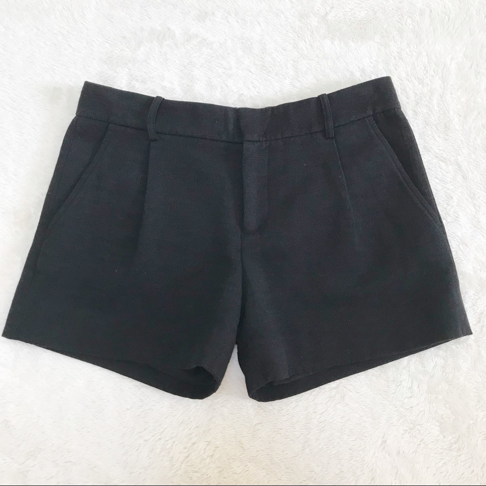 🌹Vince Pleated Pleated Shorts
